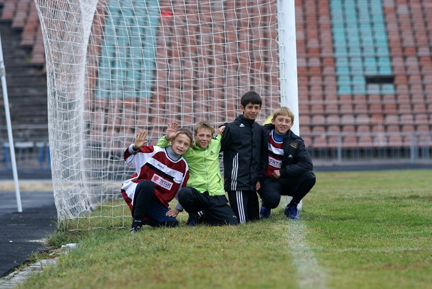 aeonscope games draw audiences