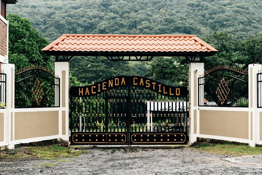 chronos array gate code