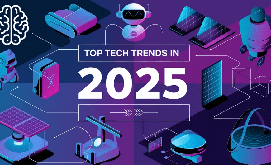 Tech: The Ultimate Guide to Modern&hellip;