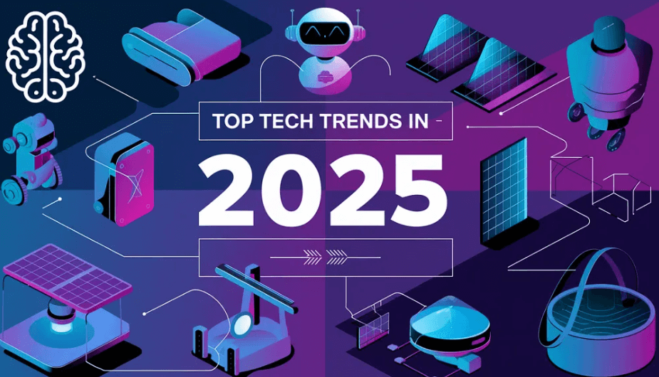 Tech: The Ultimate Guide to Modern Technology, Trends, and Innovation