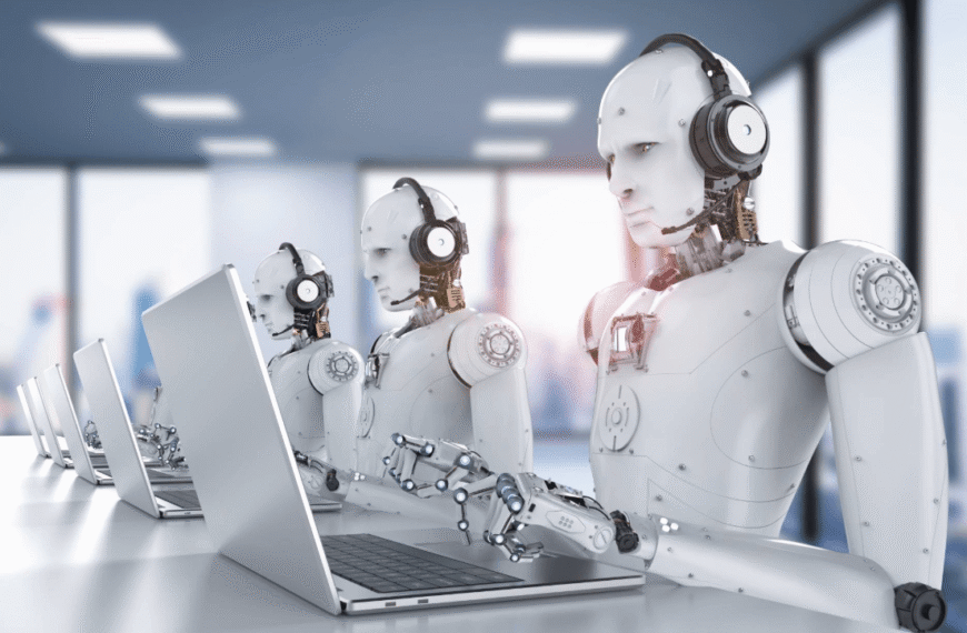 The Future of Tech: Innovations, Trends,&hellip;