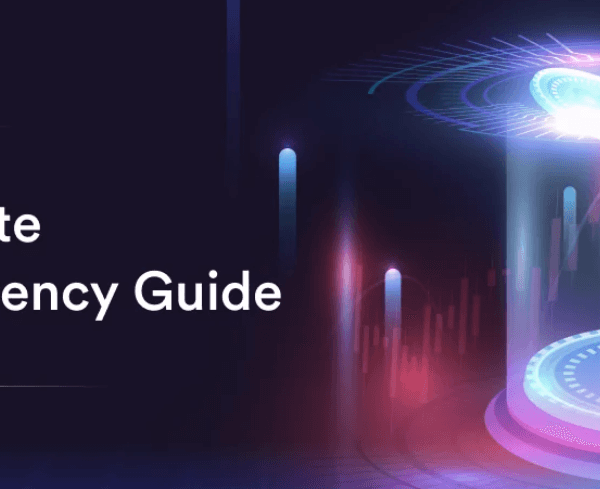 Crypto – Understanding Cryptocurrency, Trends,&hellip;