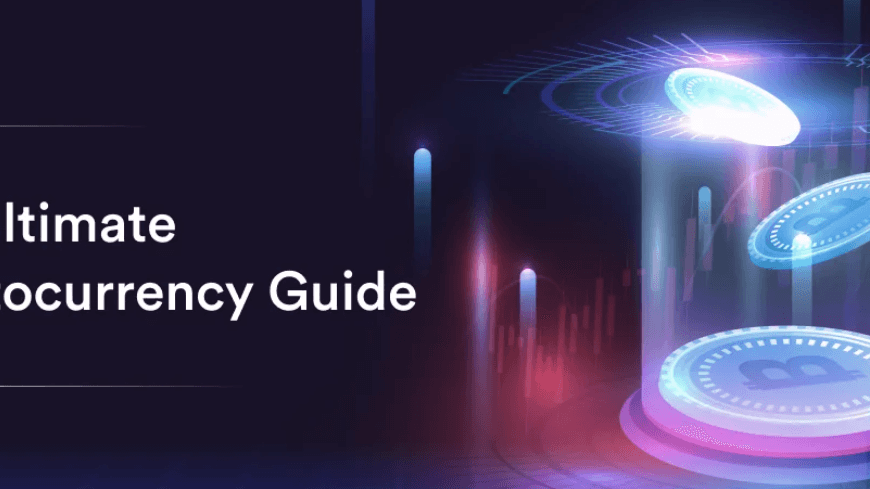 Crypto – Understanding Cryptocurrency, Trends, and&hellip;