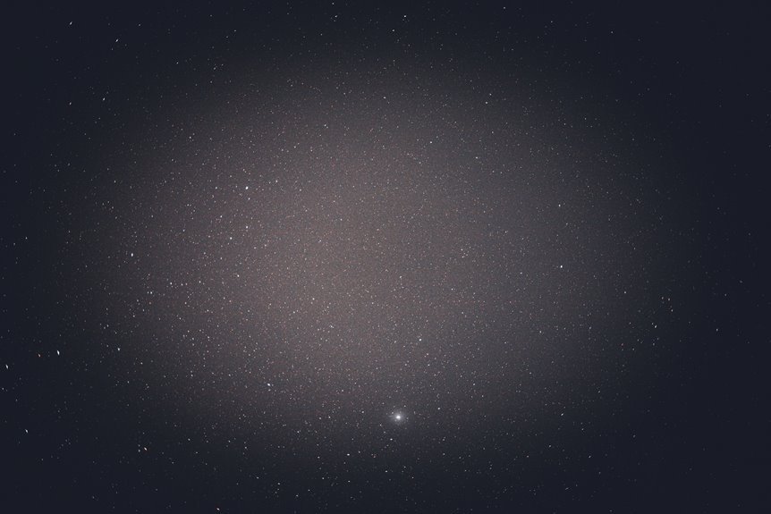 nebula anthem dial number