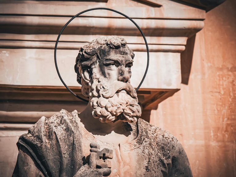 quantum halo strand identification