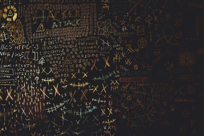 radiant cipher signatures unveiled