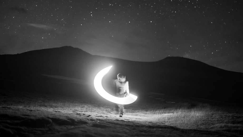 solar powered outdoor lantern