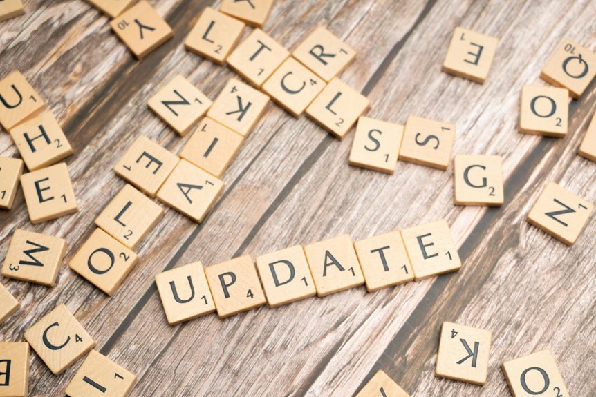 updated software enhancements released