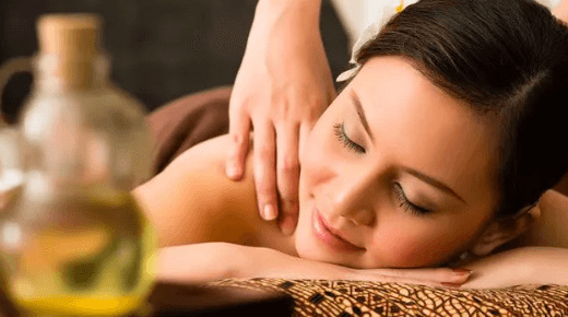 How to Relieve Corporate Stress with Spa&hellip;