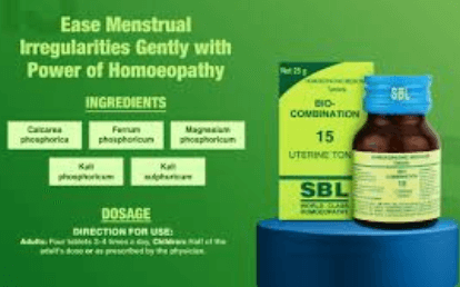 Is Homeopathy for Menstrual Disorders Any Good?