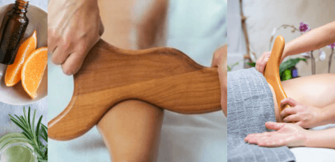 How Maderotherapy Massage Helps Busy Professionals Unwind