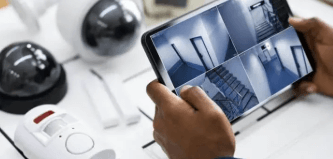 How Long Does Professional Security Installation Take?