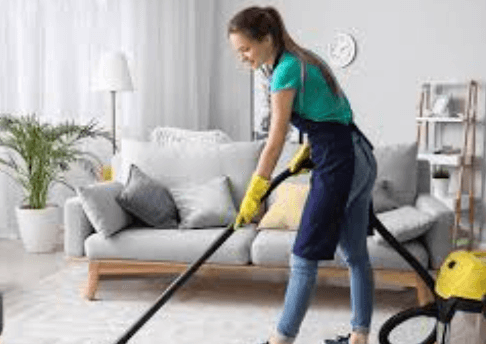 5 Ways a Regular Cleaning Service Makes&hellip;