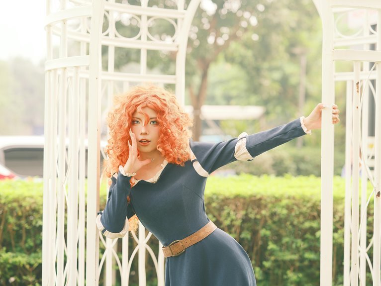 fashion brand performance insights