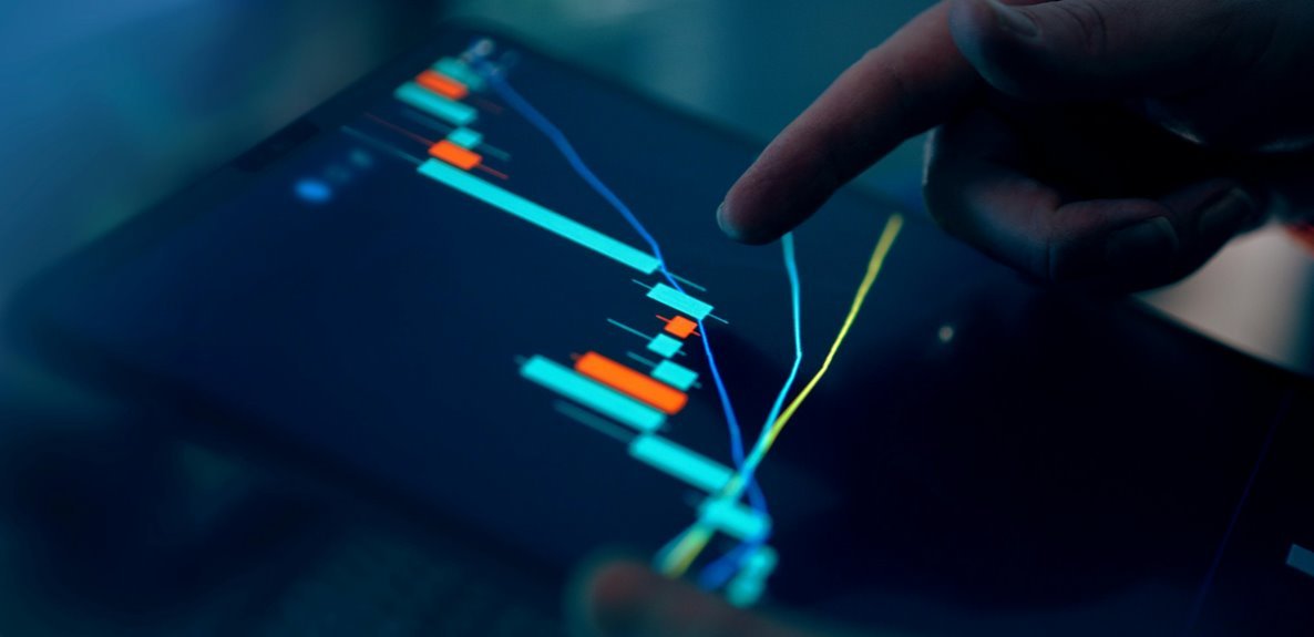 investment flow analysis update