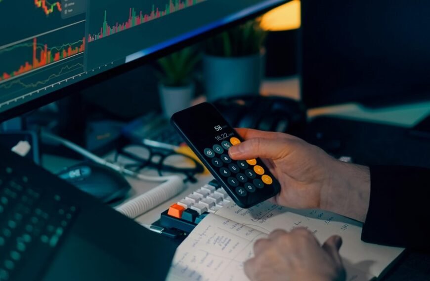 Global Stock Market 9522325548 Investor&hellip;