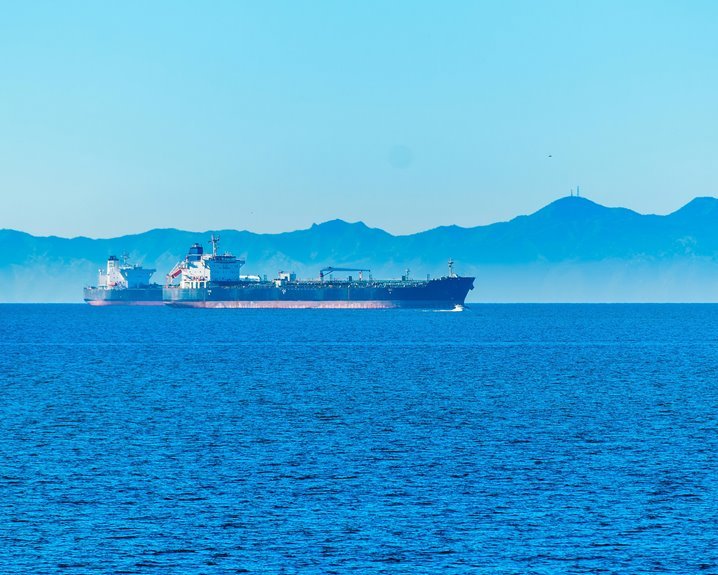 logistics industry shipping update