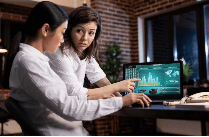 The Next Big Business Trend: Application Modernization Services Fueled by AI Strategy Consulting