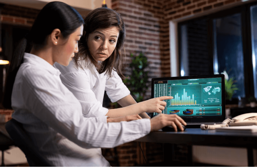 The Next Big Business Trend: Application Modernization Services Fueled by AI Strategy Consulting