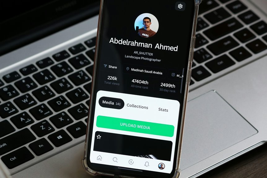 rank faster with fullimedia