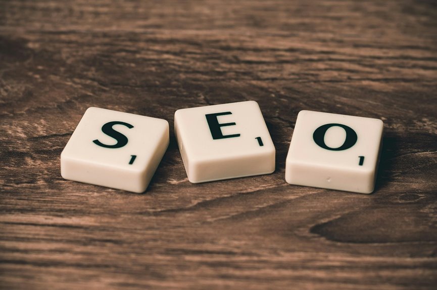 seo strategies for success
