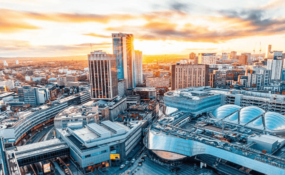 Your Expert IT Partner: Navigating Birmingham Managed IT&hellip;
