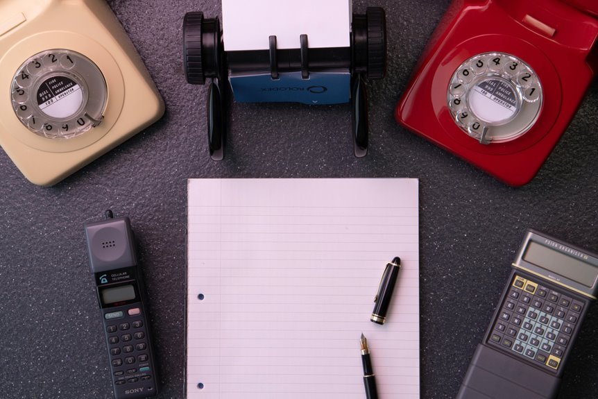 contact numbers for organization