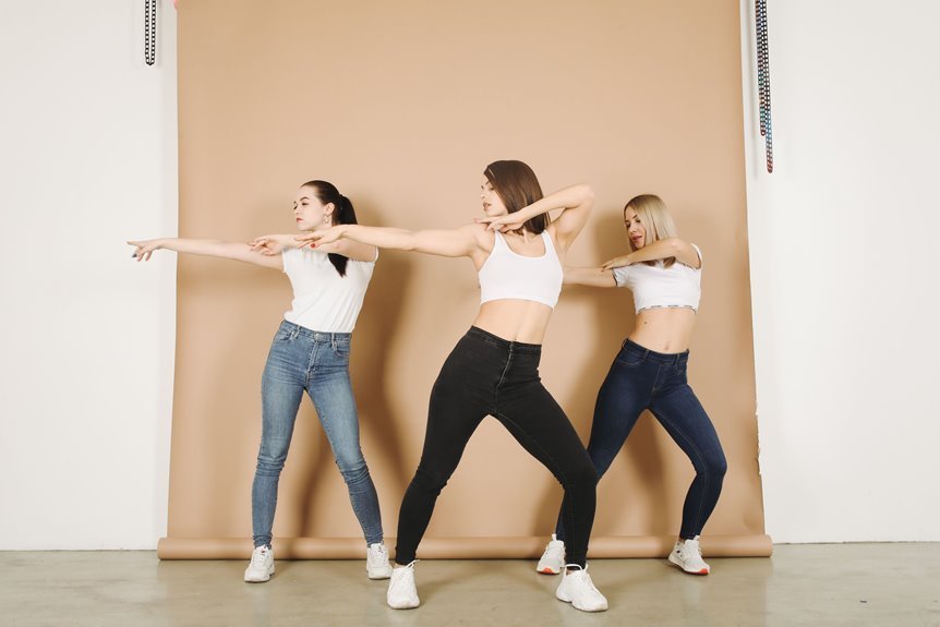 activewear clothing trends insights