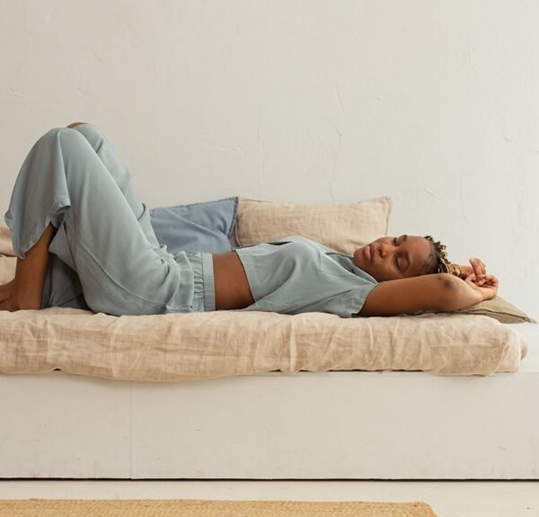 comfortable home loungewear style