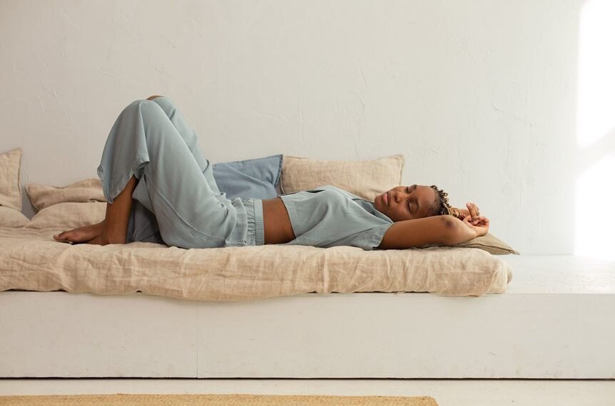 comfortable home loungewear style