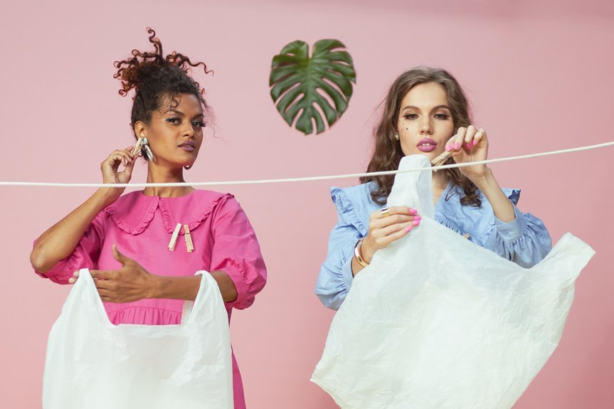 eco friendly fashion trends