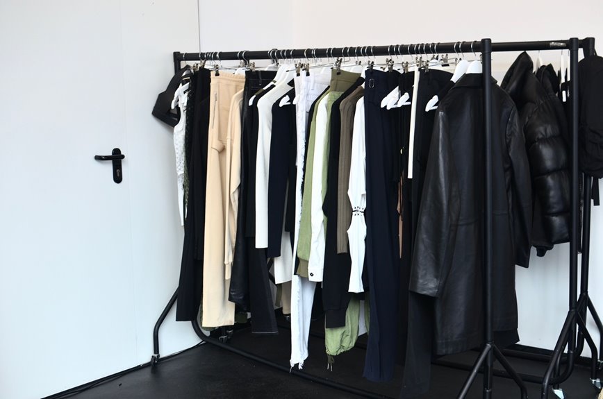 elegant formal wear collection