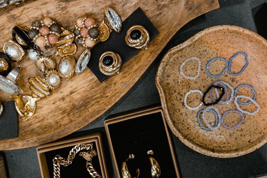 fashion accessories contact numbers