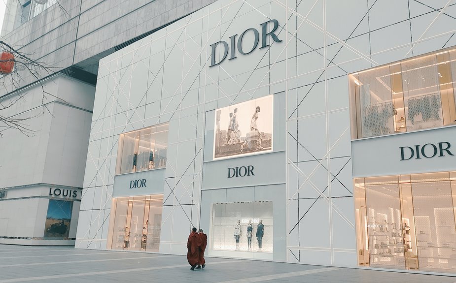 luxury designer fashion picks