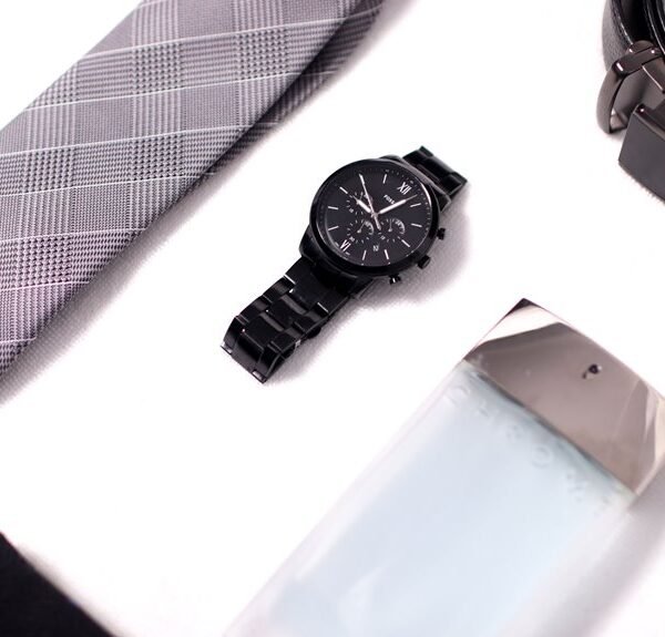 luxury watch style numbers
