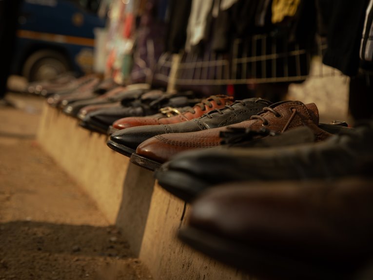 shoe buying guide numbers