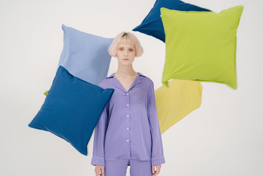 sleepwear fashion collection codes