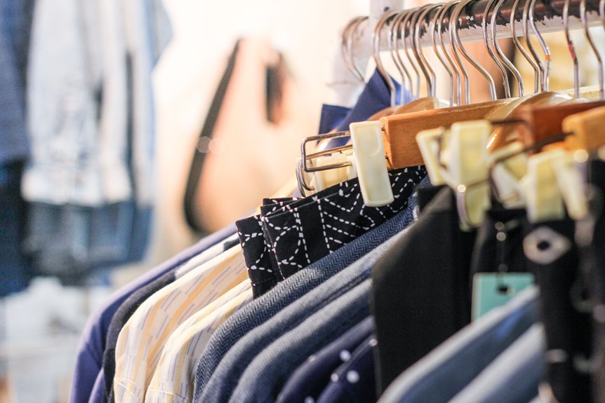 timeless vintage fashion collection