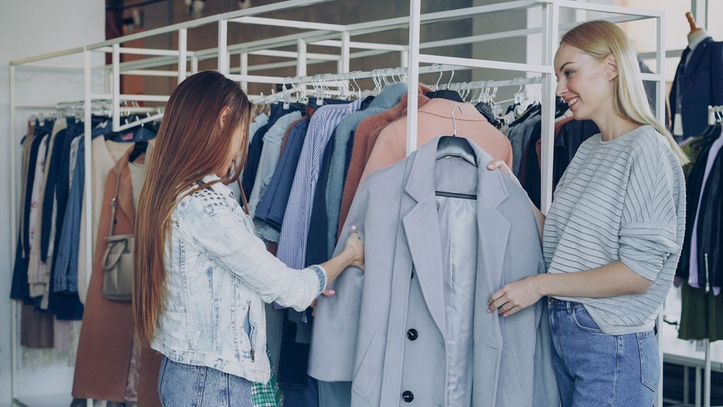 trendy spring wardrobe essentials